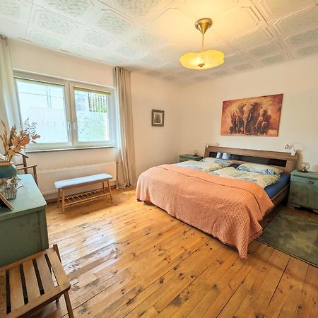 Oberthal Ferienwohnung Friedel Und Kaethe מראה חיצוני תמונה