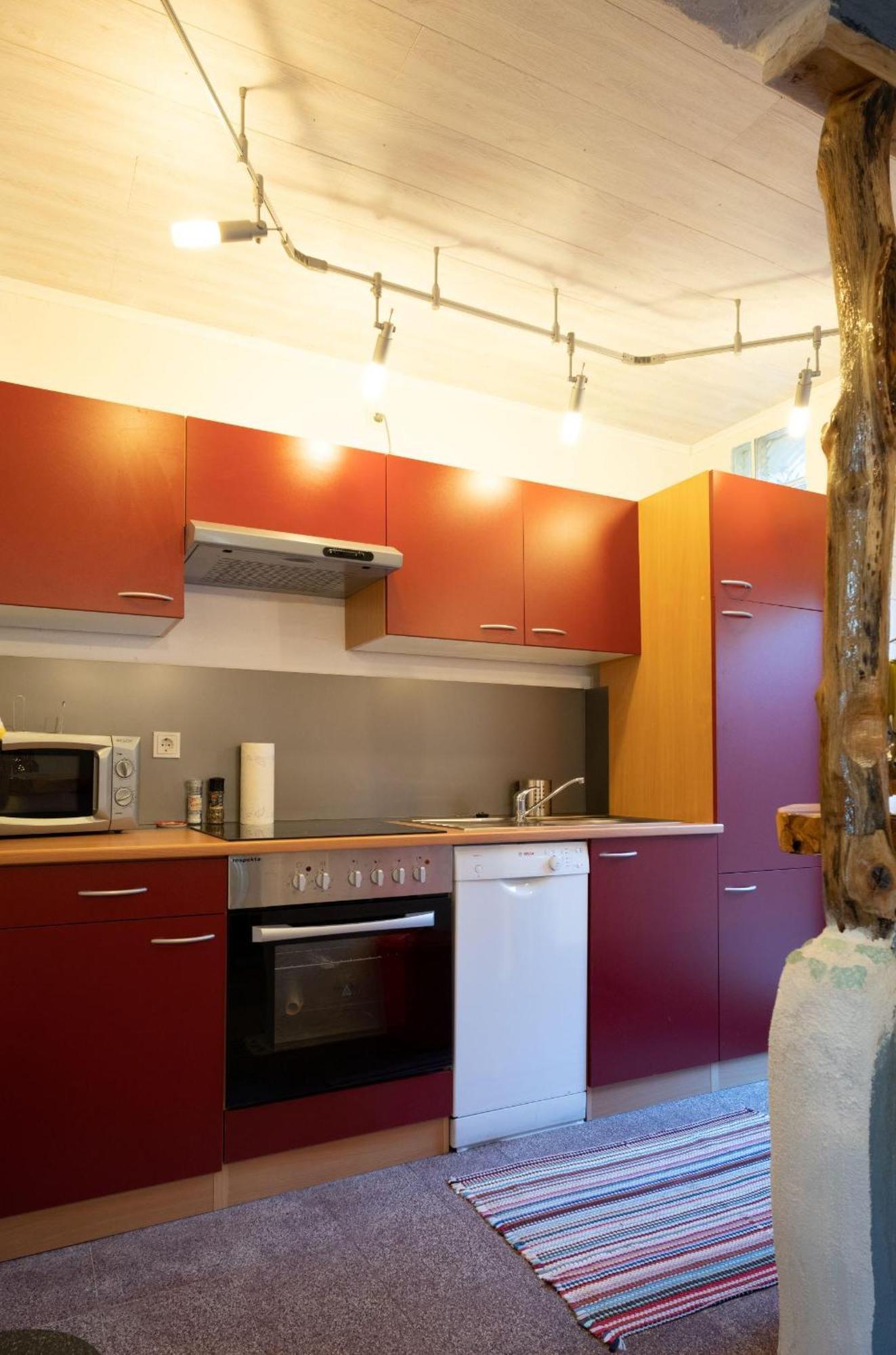 Oberthal Ferienwohnung Friedel Und Kaethe מראה חיצוני תמונה