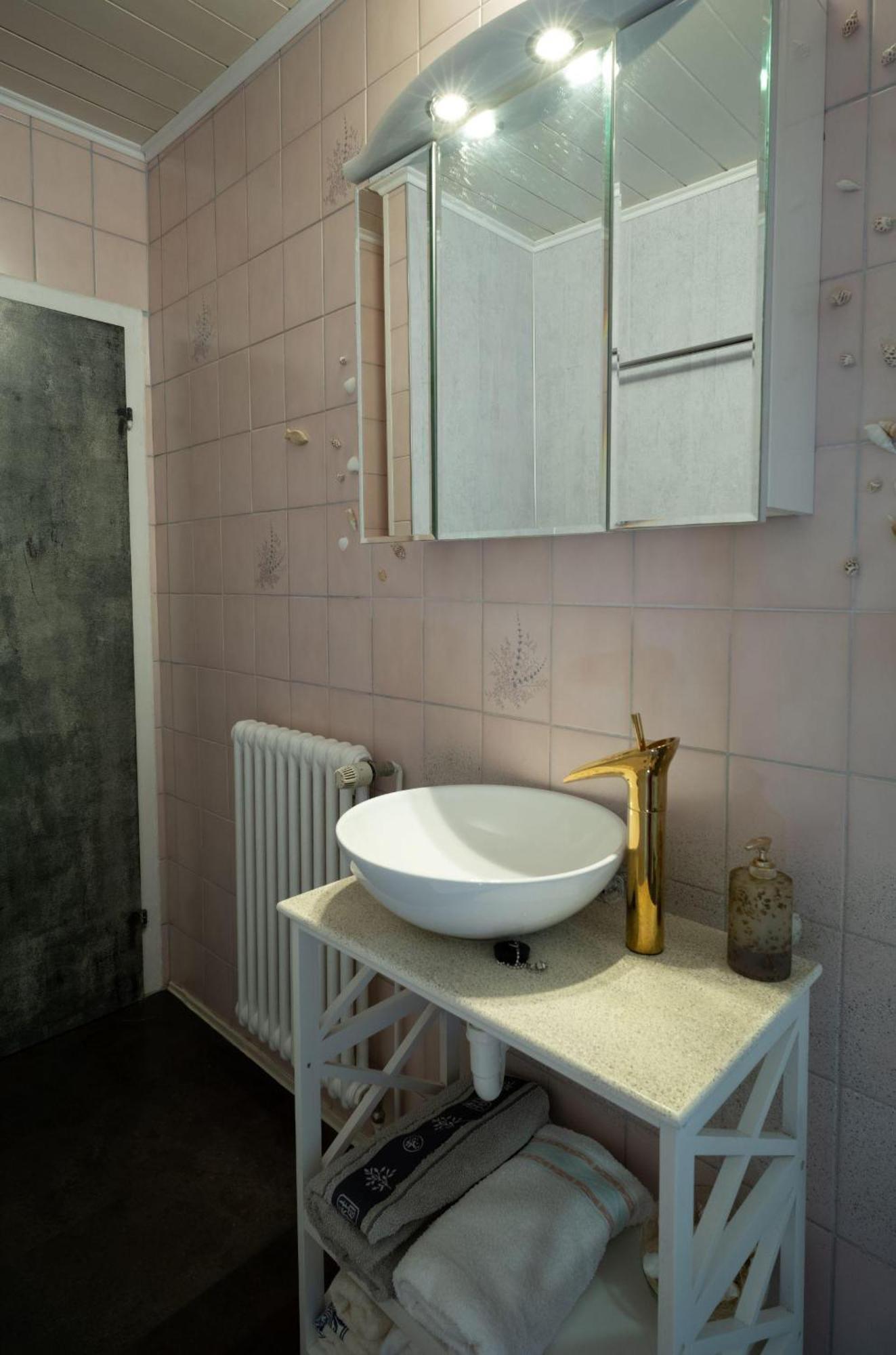 Oberthal Ferienwohnung Friedel Und Kaethe מראה חיצוני תמונה